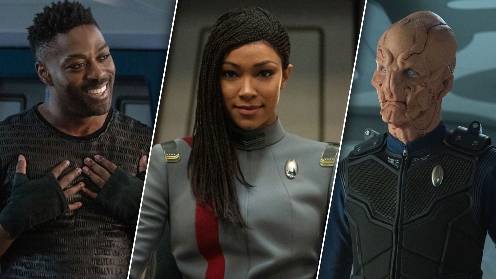 Star Trek: Discovery Season 3 Blu-Ray Review: An Exceptional Release That Could’ve Been Even Better