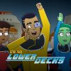 Star Trek: Lower Decks Season 2 Will Be Available On Amazon Prime Internationally