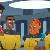 New Images From Star Trek: Lower Decks Season 2 Episode 2 "Kayshon, His Eyes Open"
