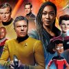Star Trek Day 2021 To Celebrate 55th Anniversary Of The Franchise On September 8 With Live Panels And Reveals
