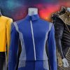 More Than 200 Star Trek: Discovery Costumes & Props Set For Auction In September