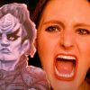 STAR TREK ONLINE releases "House United" for Playstation And Xbox + Mary Chieffo's music video for her new Klingon song "Steel & Flame"
