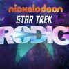 Star Trek: Prodigy Main Title Sequence Features New Starship, Opening Score