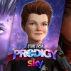 Star Trek: Prodigy, Paramount+ Will Be Available To Sky Customers In Europe In 2022