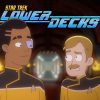 New Images From Star Trek: Lower Decks Season 2 Episode 7 "Where Pleasant Fountains Lie"