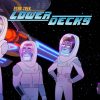 New Images From Star Trek: Lower Decks Season 2 Episode 8 "I, Excretus"