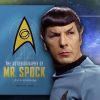 The Autobiography Of Mr. Spock Review: A Fantastic Look At Star Trek's Legendary Vulcan