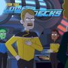Star Trek: Lower Decks Episode 207 Review "Where Pleasant Fountains Lie"