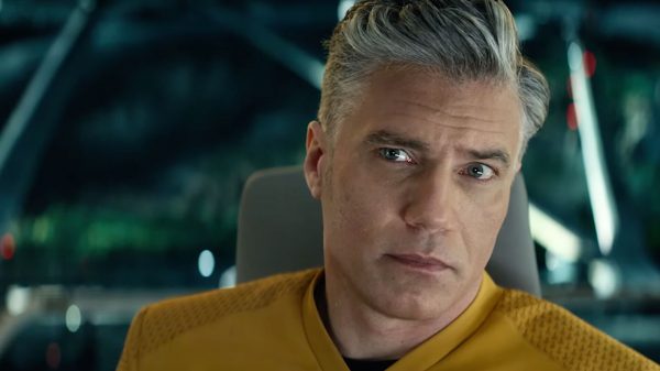 Star Trek: Strange New Worlds Cast Revealed, Including Legacy Characters