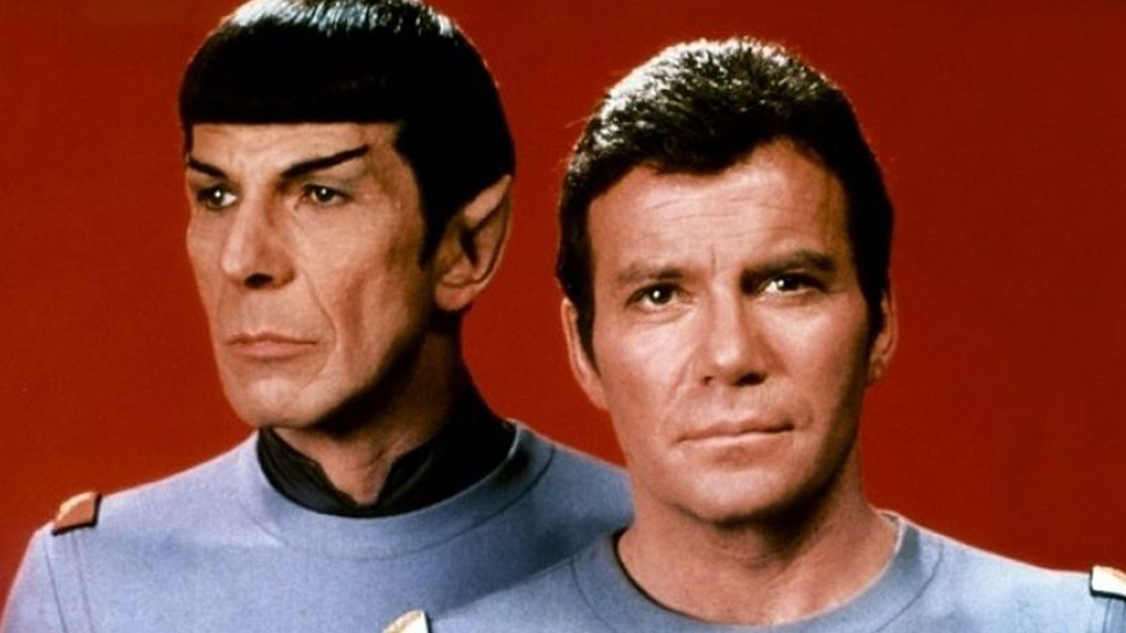 William Shatner Talks The Success Of Star Trek, His Love For Leonard Nimoy