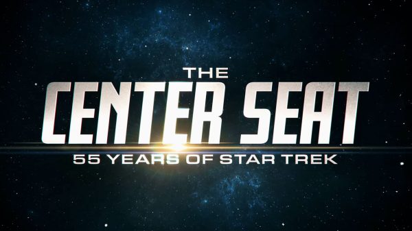 Star Trek Docuseries 'The Center Seat' To Premiere In November, Set For 10 Episodes