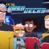 Star Trek: Lower Decks Season 2 Finale "First First Contact" Review