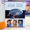 Star Trek: A Celebration Review: One Of The Most Comprehensive Books Looking At The Legacy Of 'The Original Series'