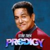 Robert Beltran Is Officially Returning To Star Trek As Chakotay On 'Prodigy'
