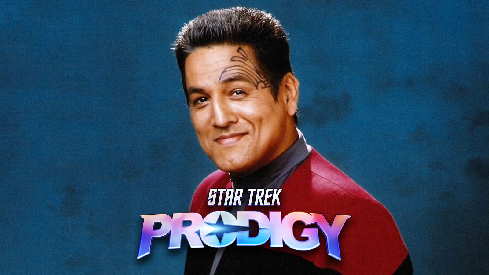 Robert Beltran Is Officially Returning To Star Trek As Chakotay On ‘Prodigy’