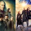 Star Trek: Discovery And Picard Win 3 Saturn Awards — Including Best Actor, Best Supporting Actor, Best Sci-Fi TV Series