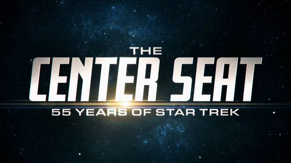 New Star Trek Docuseries 'The Center Seat' Announced, Coming This Fall