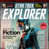 The Official Star Trek Magazine Returns As 'Star Trek Explorer' + Details On How You Could Win A One-Year Subscription