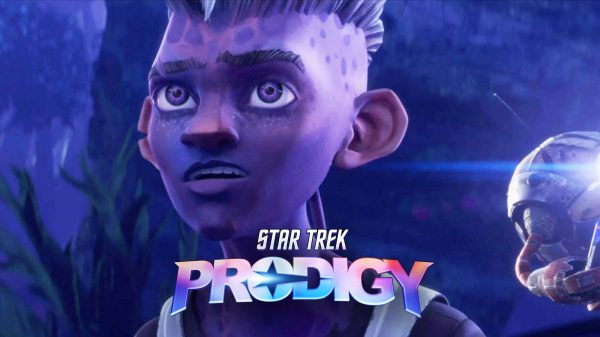 Star Trek: Prodigy Episode 5 "Terror Firma" Preview: The Protostar Crew Is Marooned On A Dangerous Planet