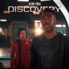 Star Trek: Discovery "Kobayashi Maru" Review: An Explosive Premiere Ushers In Season 4