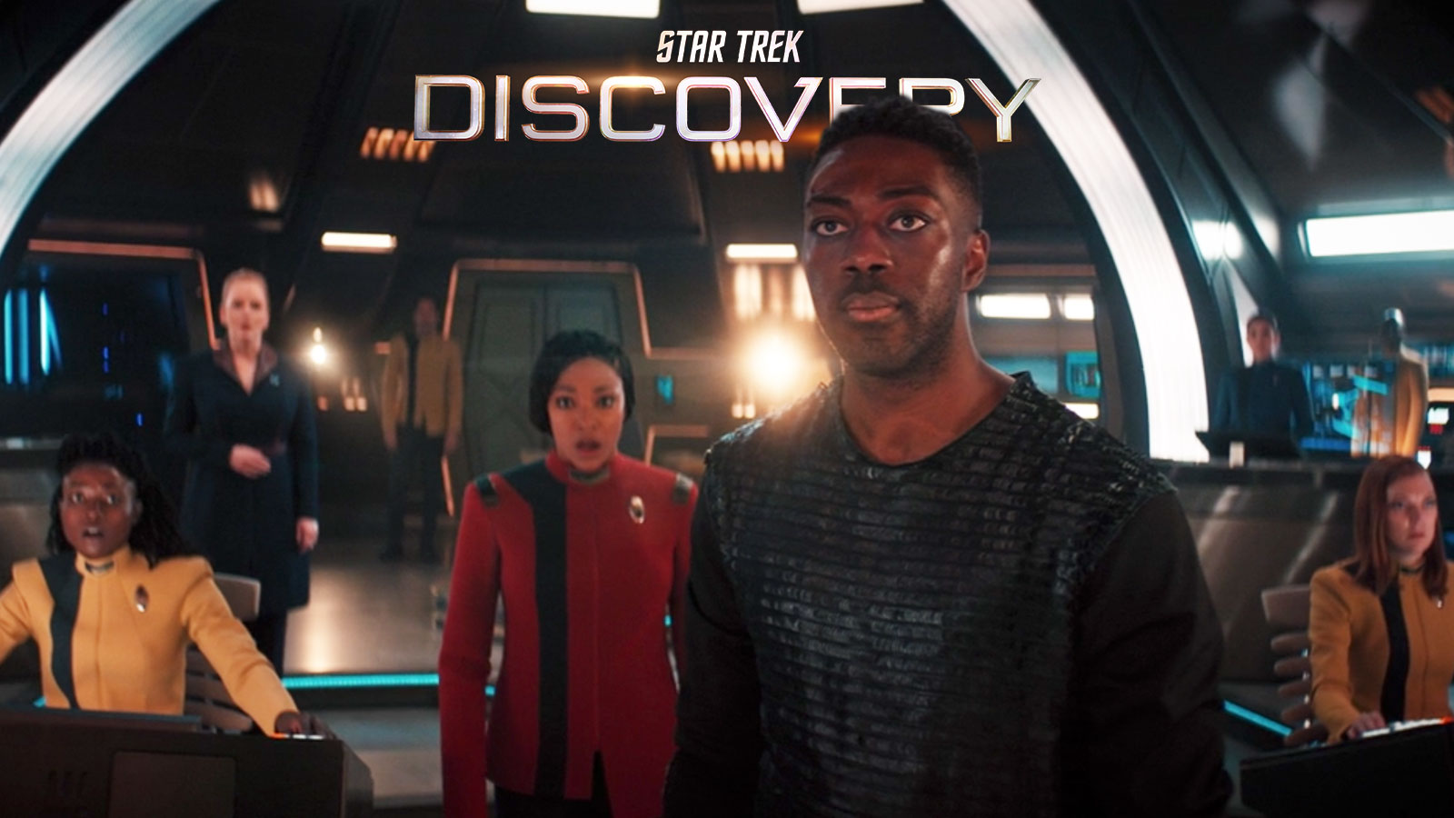 Star Trek: Discovery “Kobayashi Maru” Review: An Explosive Premiere Ushers In Season 4