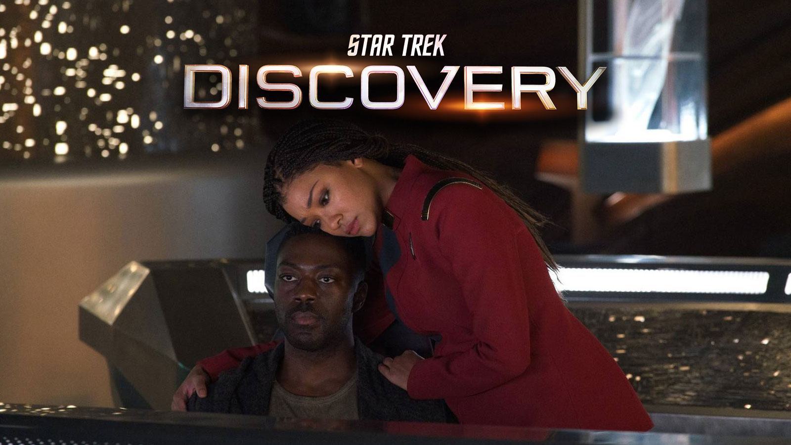 Star Trek: Discovery Season 4 Photos + Episode Titles Revealed