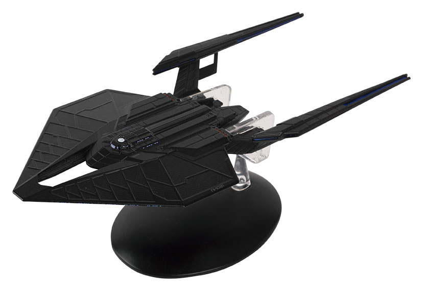 Three New Star Trek: Discovery Starships Warping In From Hero