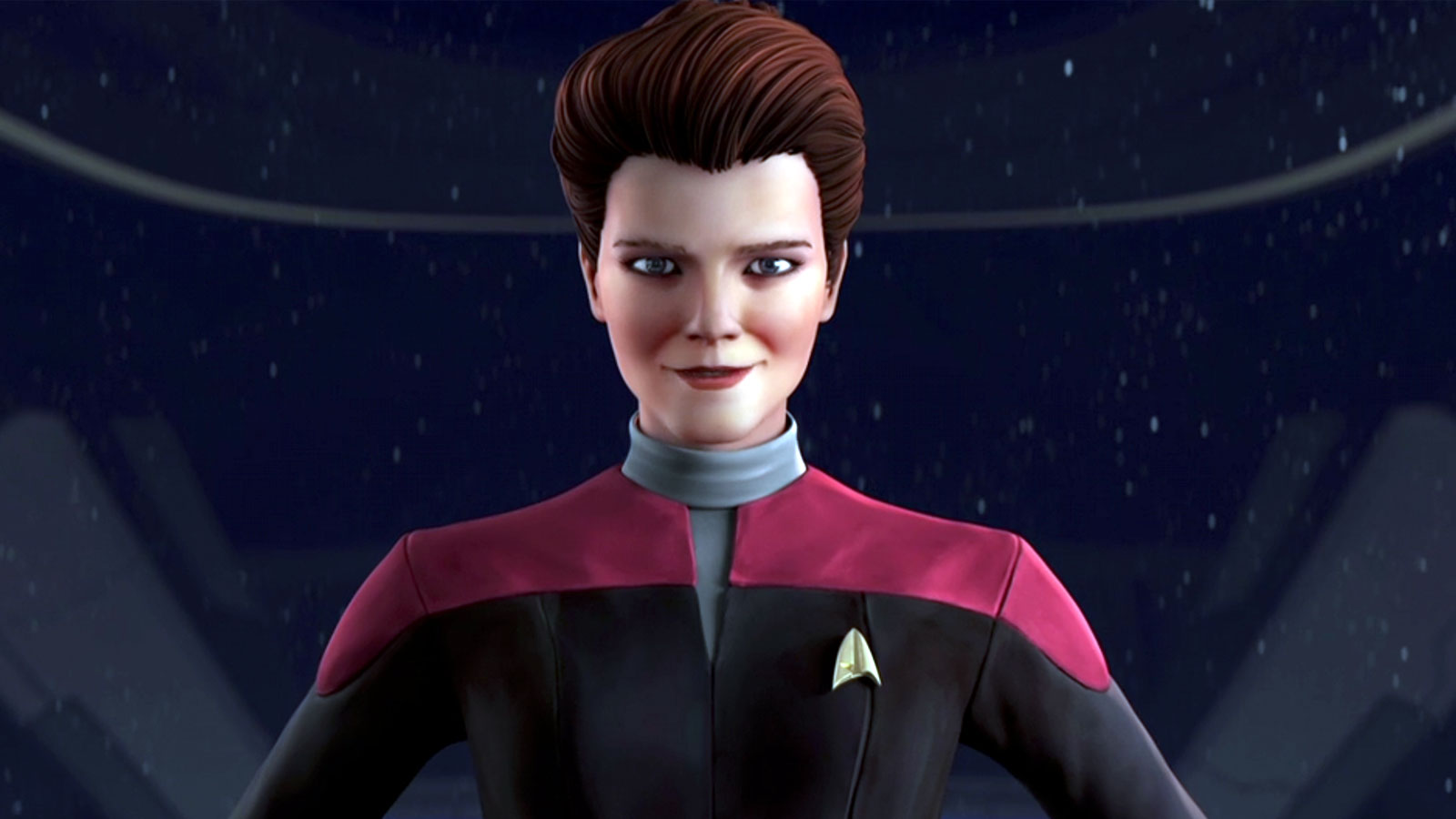 Star Trek: Prodigy Renewed For Second Season