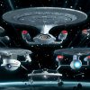 Hero Collector Revisits The Classics In New Starfleet Starships "Essentials" Collection