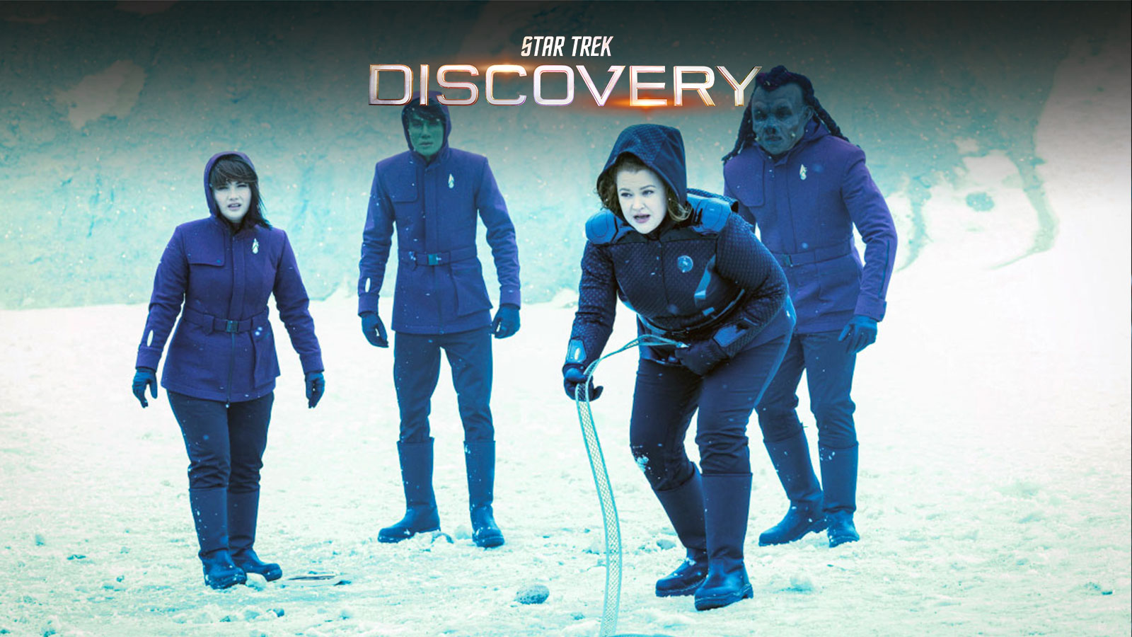Star Trek: Discovery Episode 404 "All Is Possible" Preview + New Photos