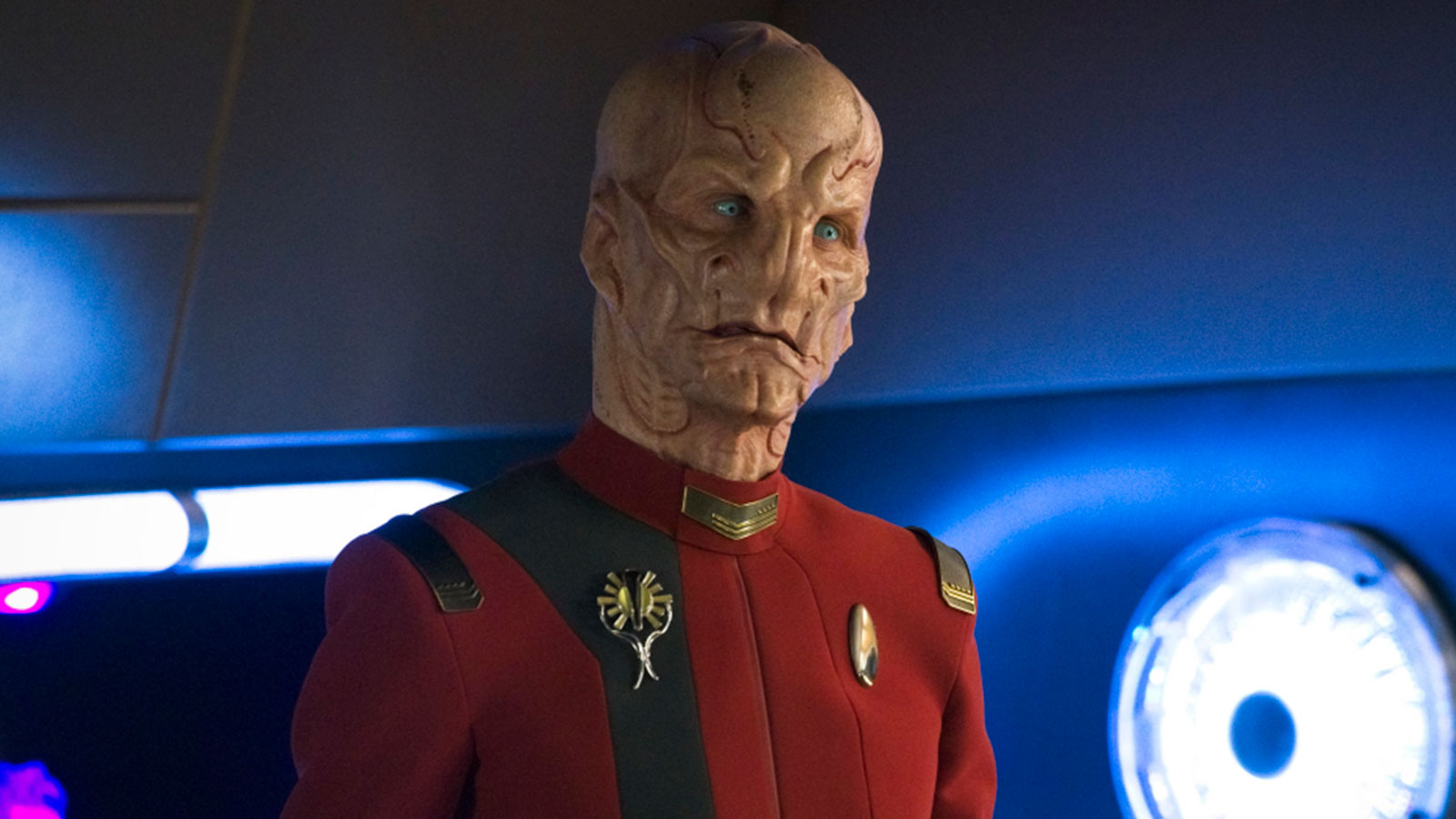Star Trek: Discovery Episode 405 “The Examples” Preview + New Photos