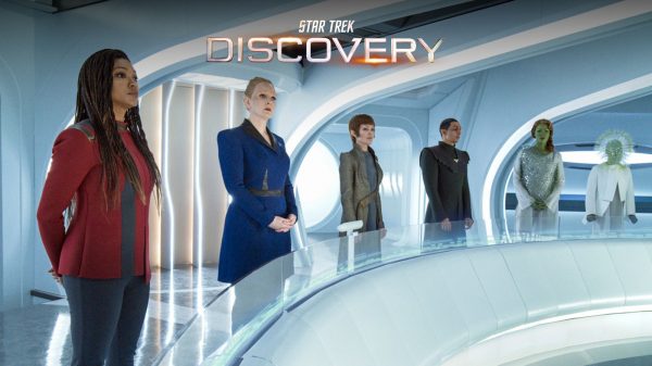 Star Trek: Discovery Episode 407 "…But To Connect" Preview + New Photos