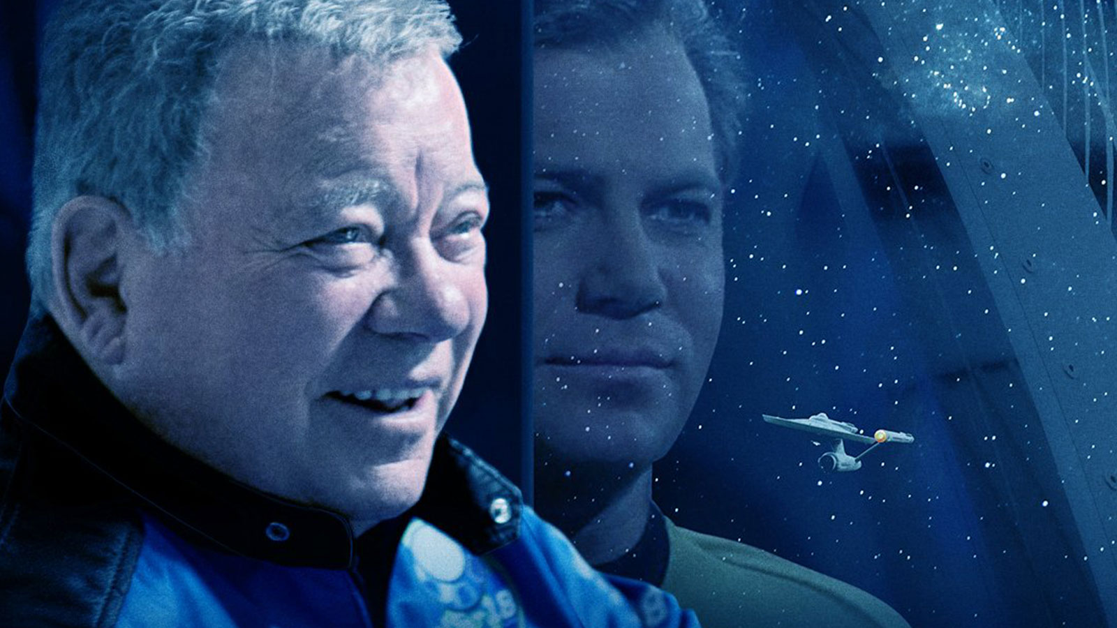 Shatner In Space Review: An Intimate Look At A Landmark Event