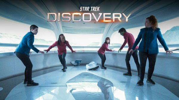 Star Trek: Discovery Episode 404 "All Is Possible" Review: Goodbye, Old Friend