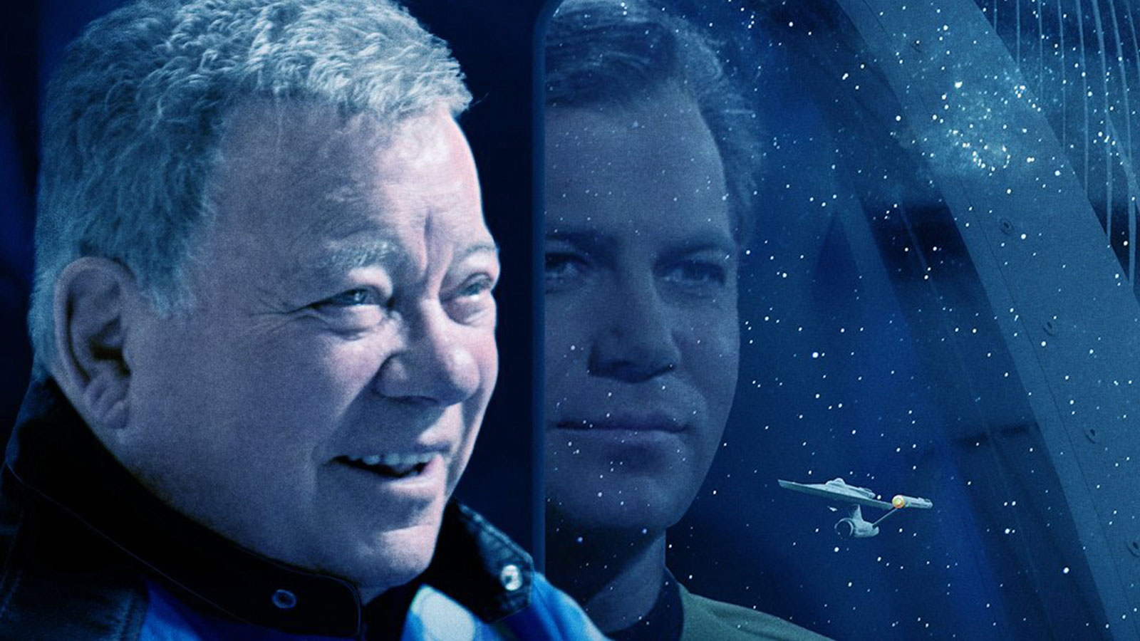 “Shatner In Space” To Debut On Amazon Prime, Documenting William Shatner’s Historic Journey To The Edge