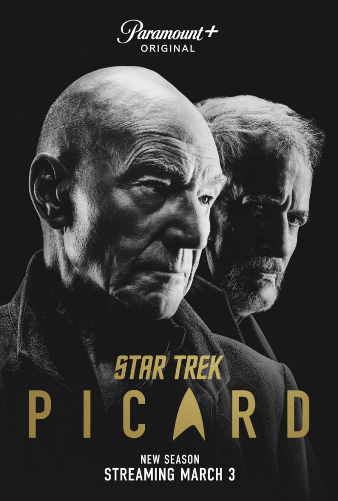 Star Trek: Picard - Season 2