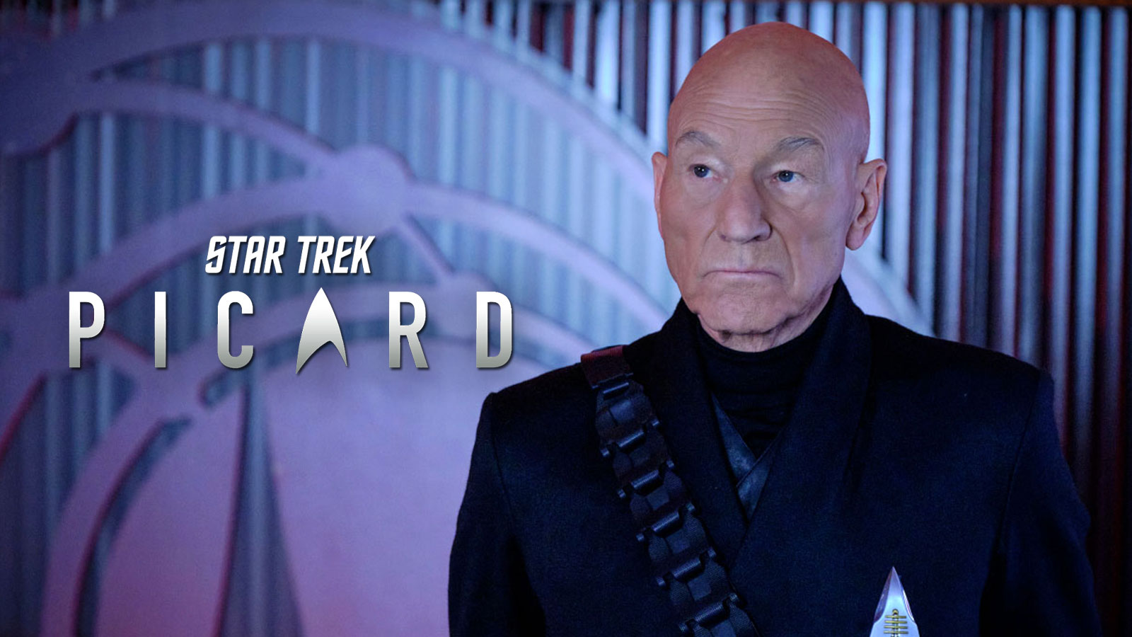 New Photos from the first two Star Trek: Picard Season 2 episodes