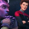 Star Trek: Prodigy Episode 9 "A Moral Star, Part 1" Preview + New Images