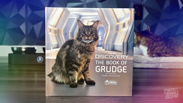 Star Trek: Discovery - The Book Of Grudge Review: Disco's Queen Gets Her Own Profile