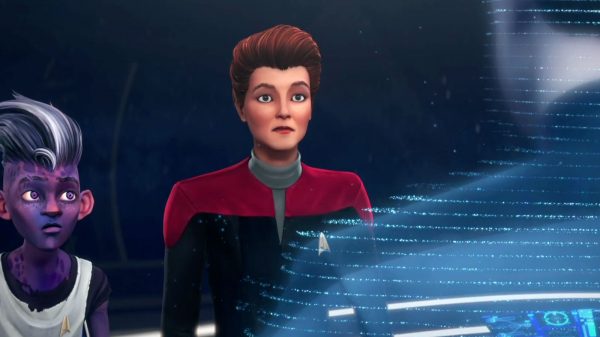 Star Trek: Prodigy "Kobayashi" Review: Learning From The Past