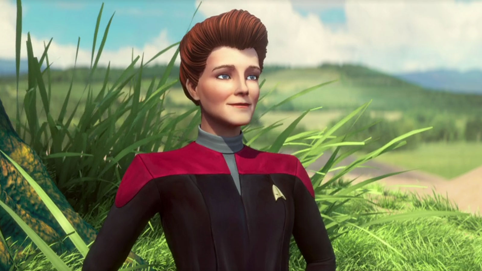 Star Trek: Prodigy 108 "Time Amok" Review: A True 'Trek' Episode Through-And-Through