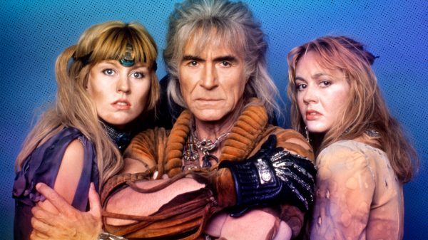 Star Trek II: The Wrath Of Khan Returns To Theaters This Fall To Celebrate 40th Anniversary