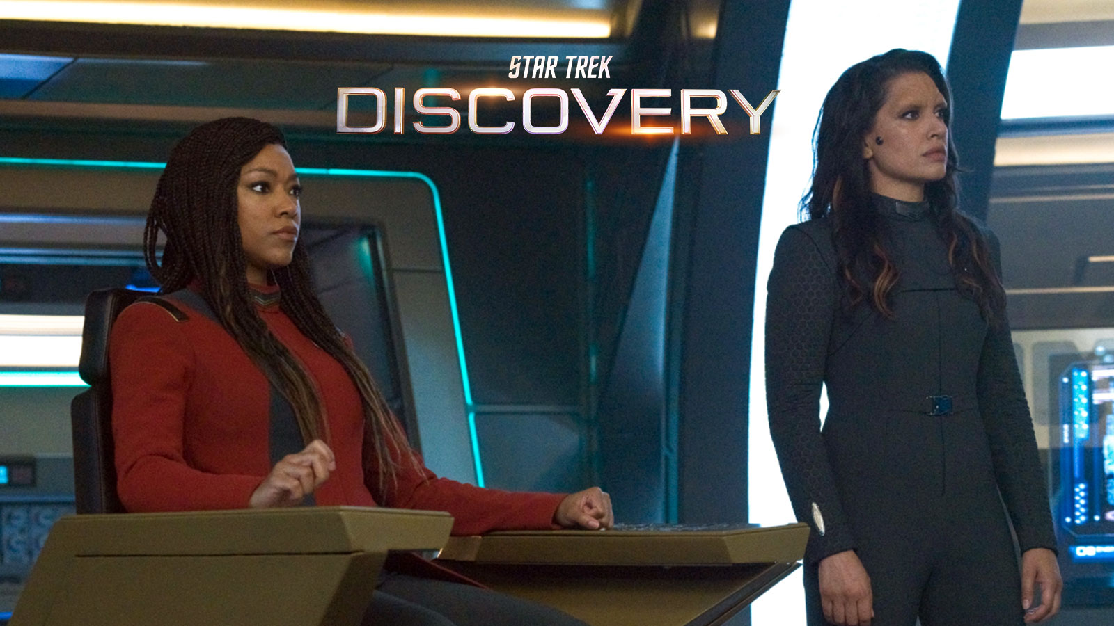 Star Trek: Discovery Episode 409 Preview + New Photos