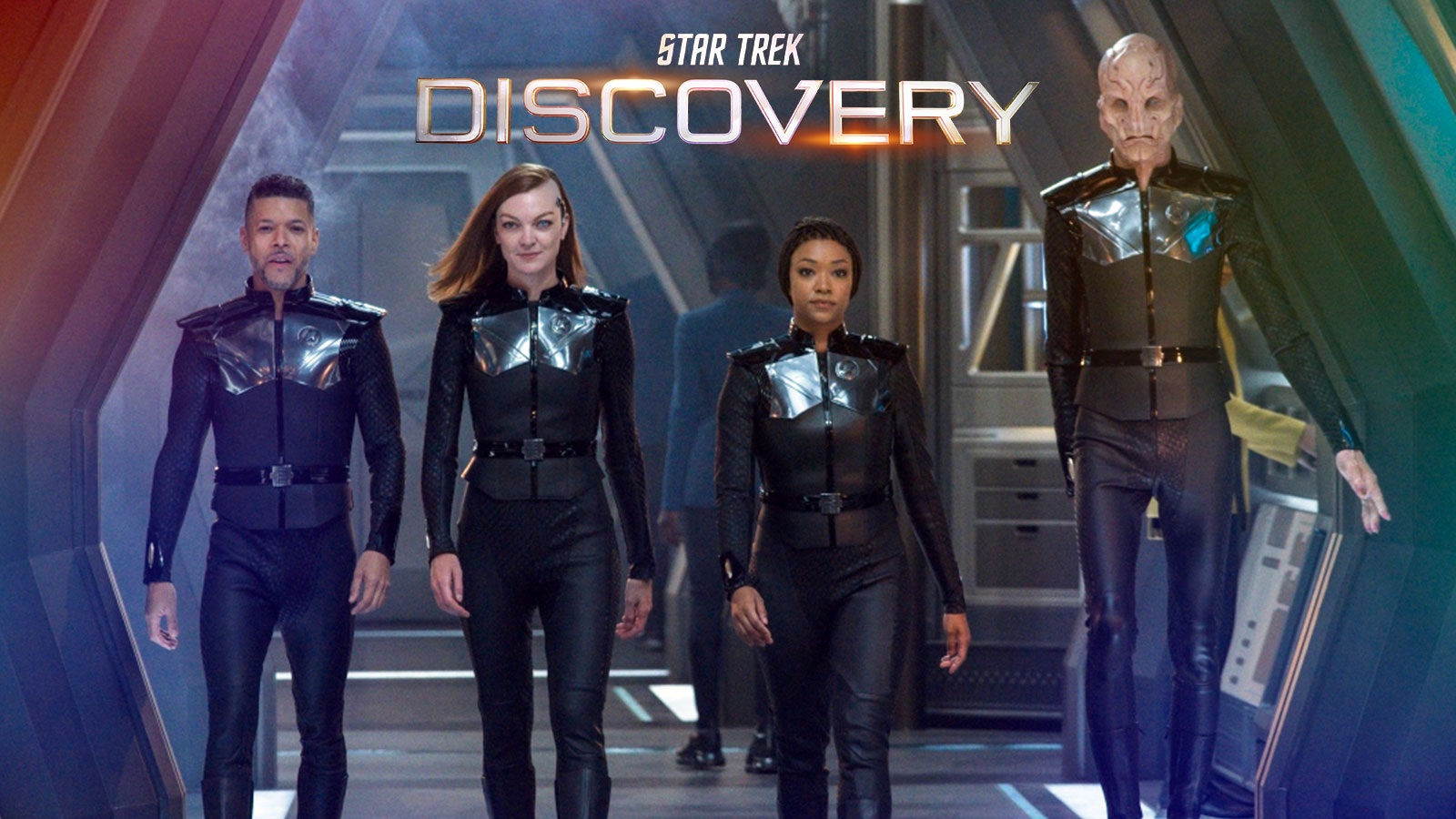 Star Trek: Discovery Episode 411 "Rosetta" Preview + New Photos