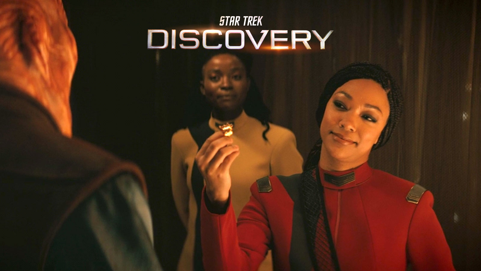 Star Trek: Discovery “All In” Review: Intergalactic Problems with Interpersonal Consequences