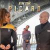 Star Trek: Picard Season 2 Premiere "The Star Gazer" Preview