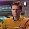 Paul Wesley cast as James T. Kirk in Star Trek: Strange New Worlds