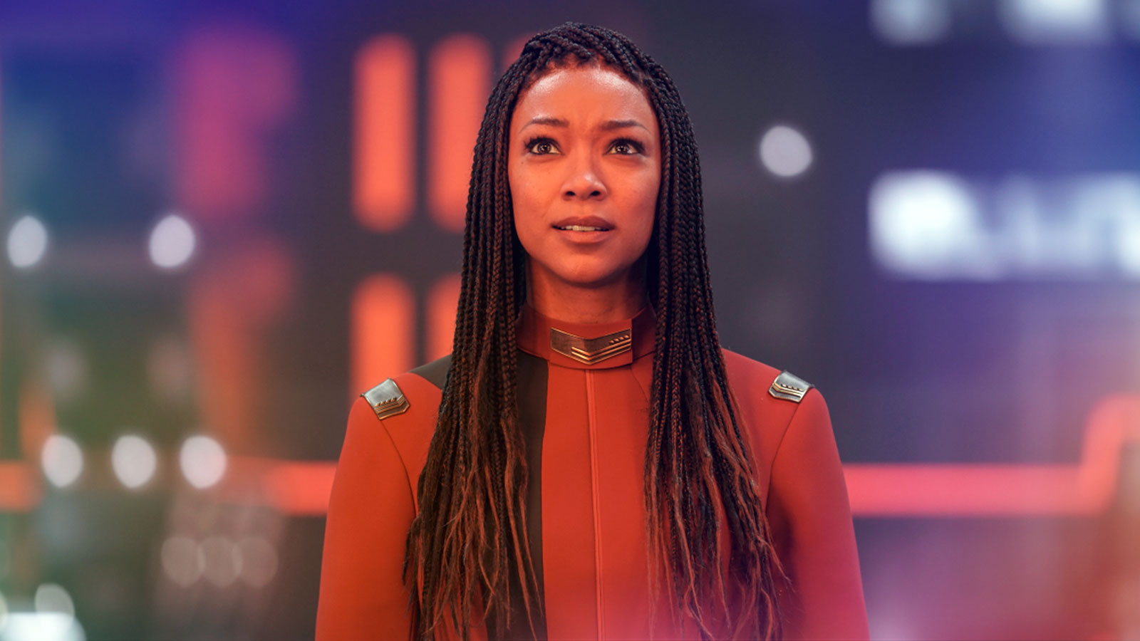 Star Trek: Discovery "Species 10-C" Review: Close Encounters of the Third Kind