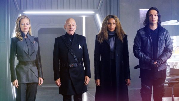Star Trek: Picard Season 2 Episode 2 "Penance" Review: The final trial begins