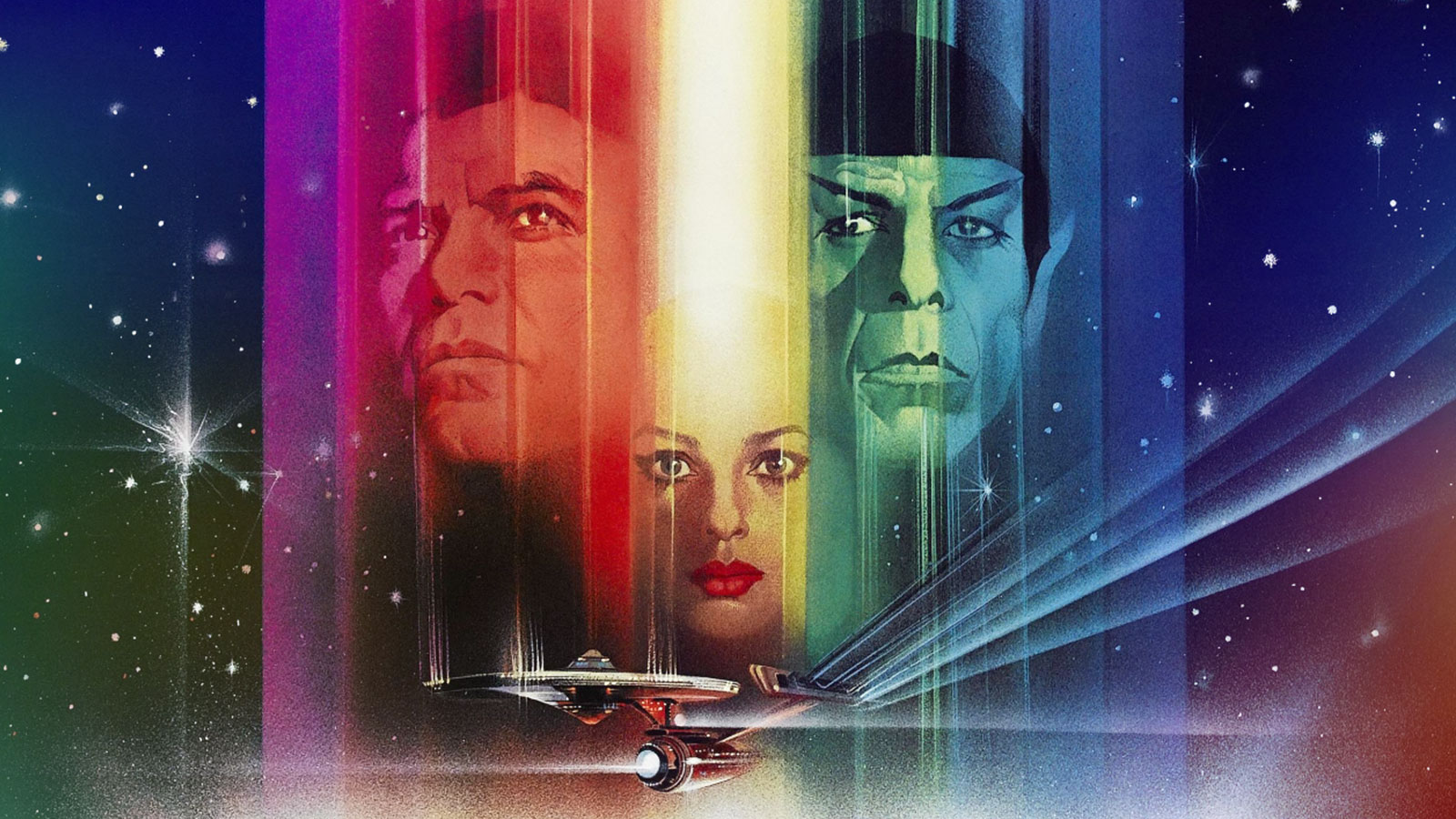 Star Trek: The Motion Picture 4K Director’s Cut to premiere April 5th on Paramount+